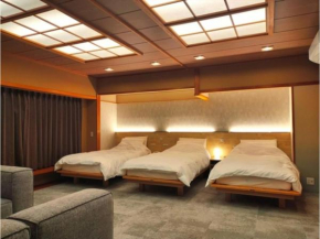HOKURYUKO HOTEL North NAGANO - Vacation STAY 14783v